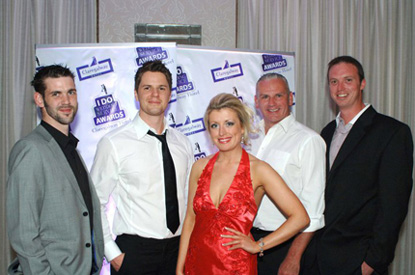 The Elastic Band with i102-104fm DJ Lisa Brady